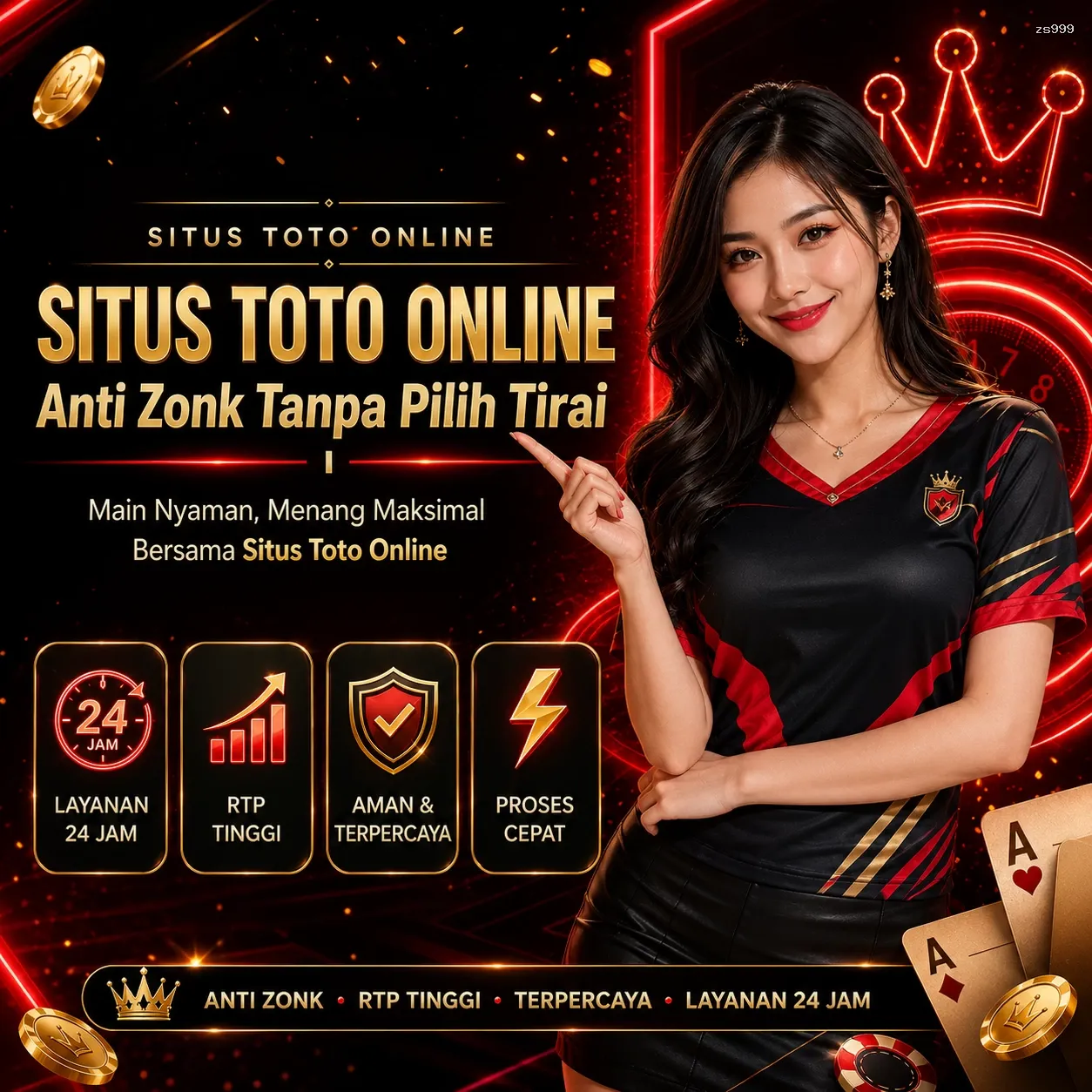 Keberagaman Permainan di zs999 untuk Para Gamer